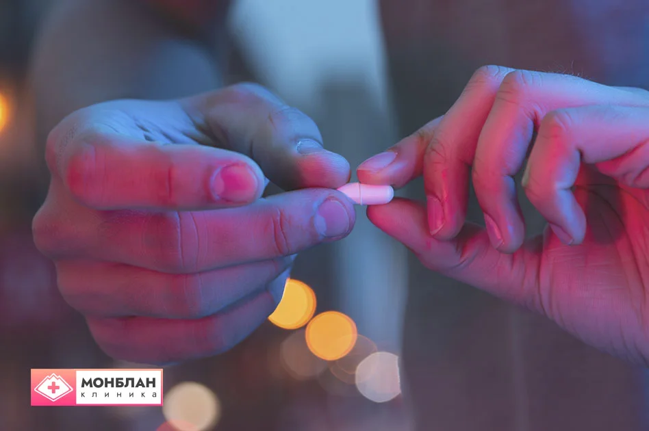 Новые виды наркотиков, почему появляются и чем это грозит для общества